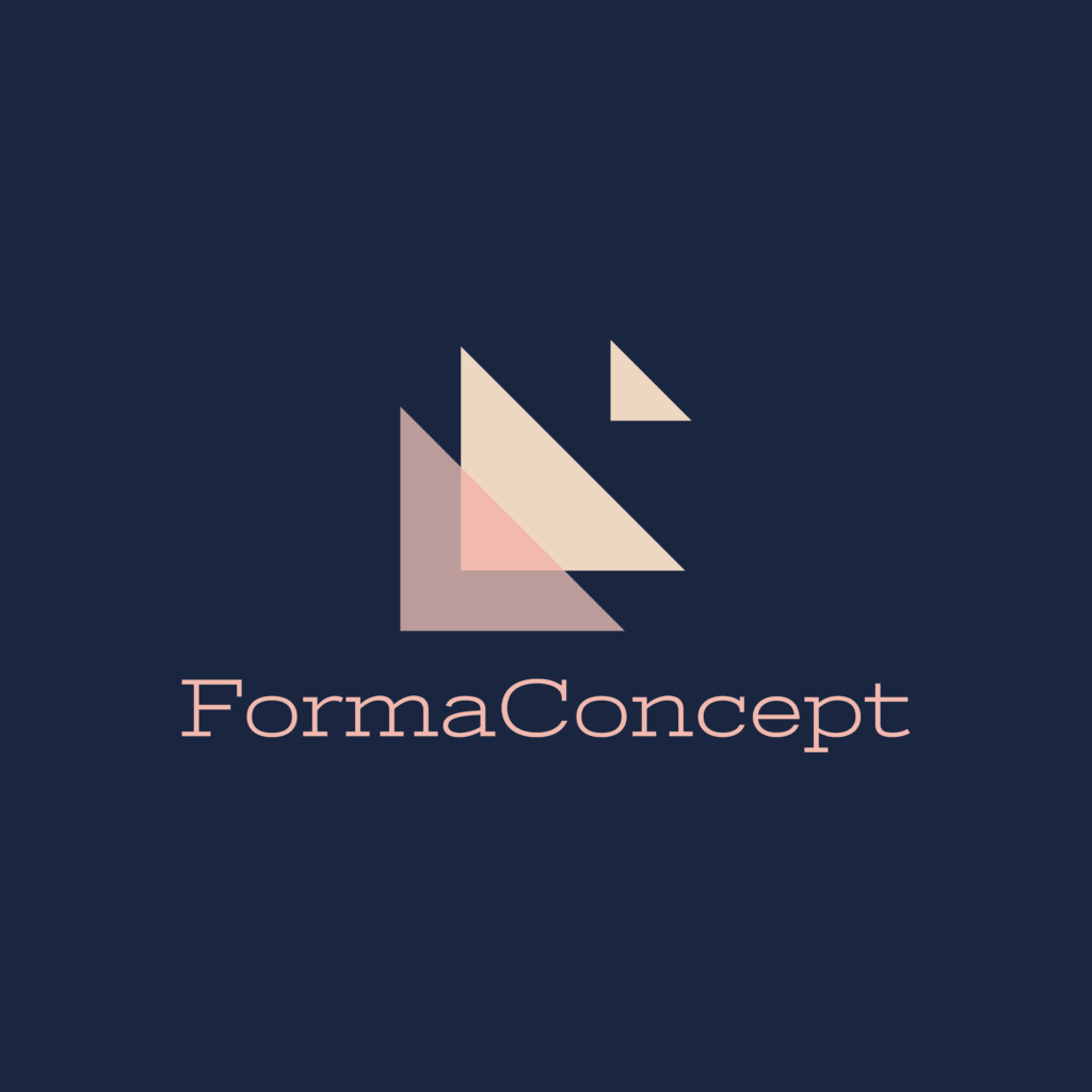 Logo FormaConcept