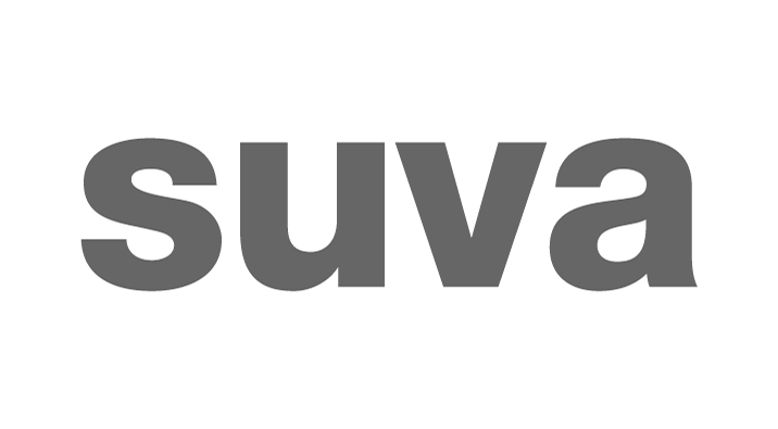 Logo SUVA